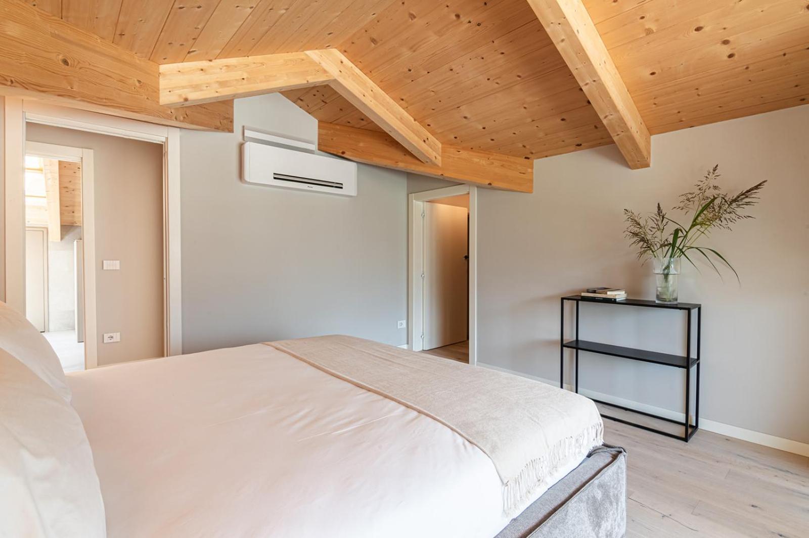 Lago Dorato Luxury Apartments & Villa - Lake Como View コーリコ エクステリア 写真