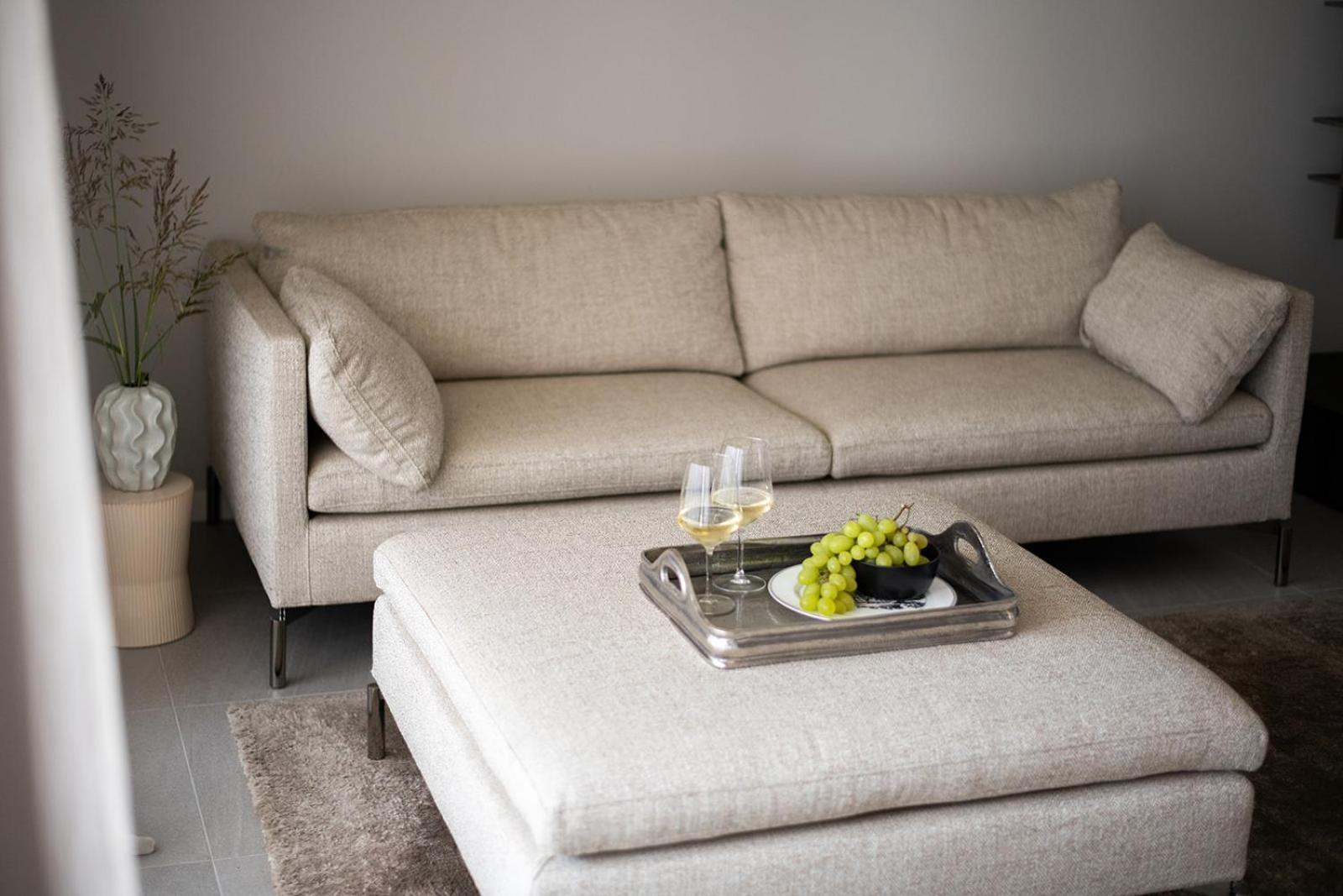 Lago Dorato Luxury Apartments & Villa - Lake Como View コーリコ エクステリア 写真