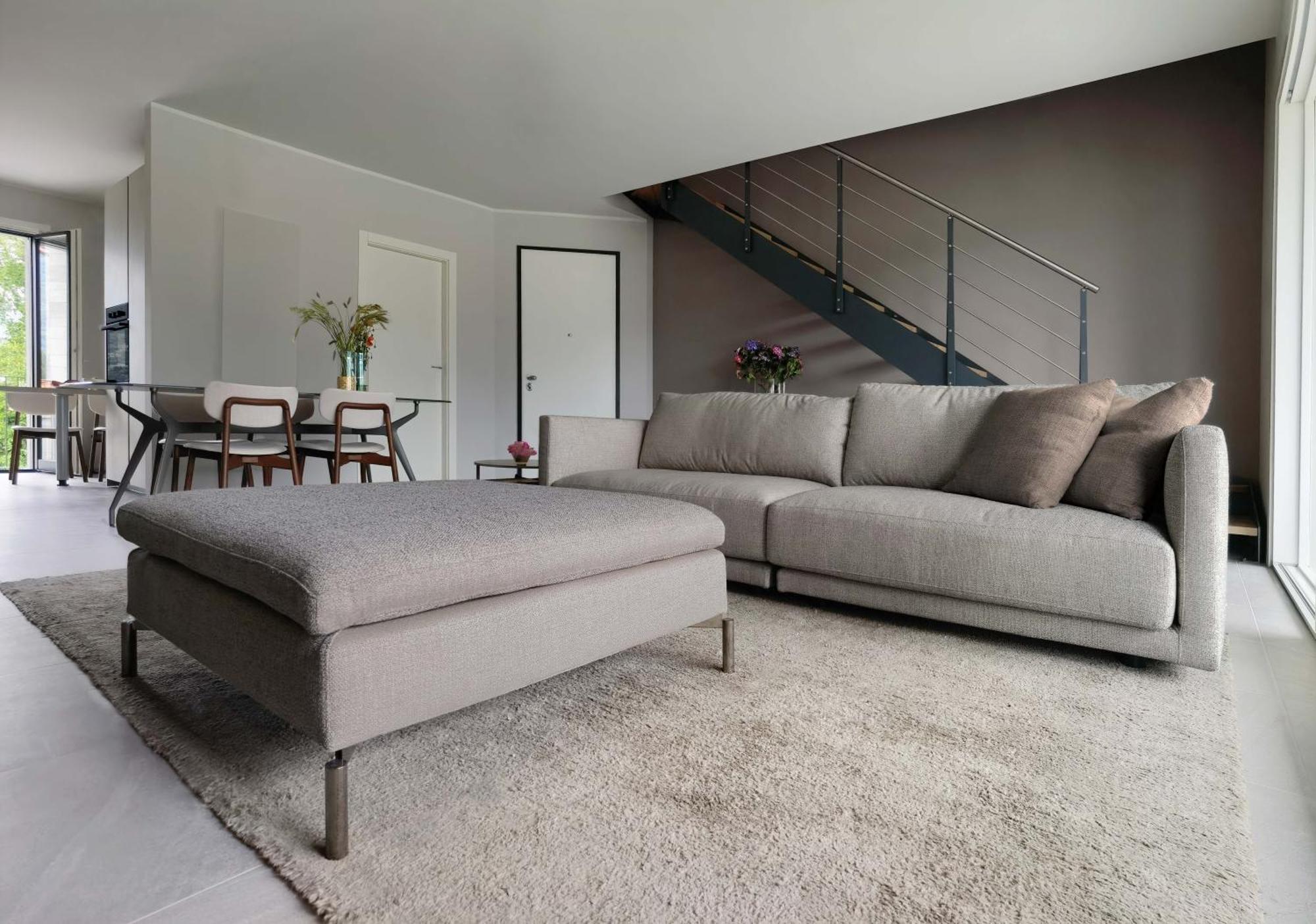Lago Dorato Luxury Apartments & Villa - Lake Como View コーリコ エクステリア 写真