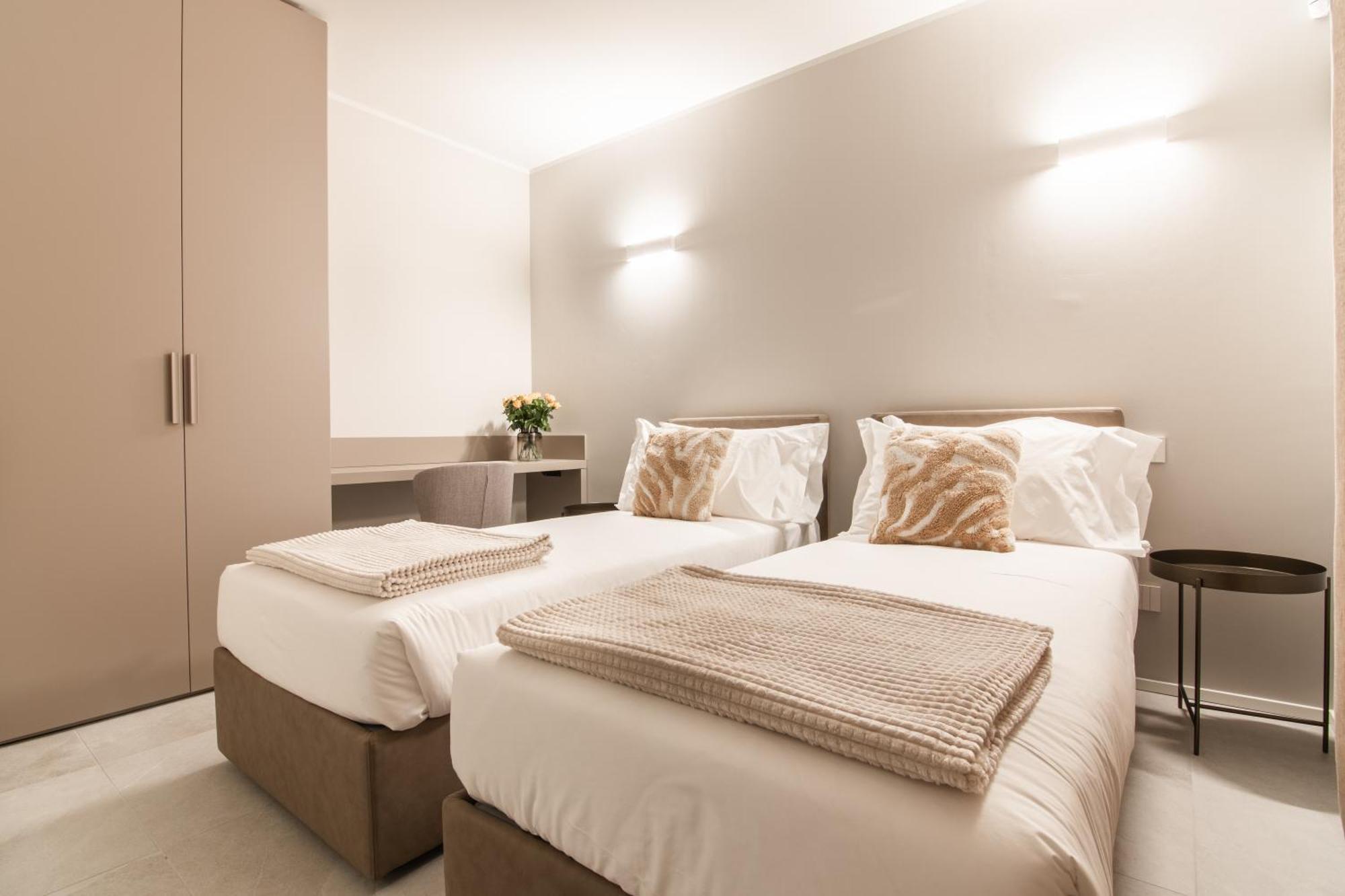 Lago Dorato Luxury Apartments & Villa - Lake Como View コーリコ エクステリア 写真