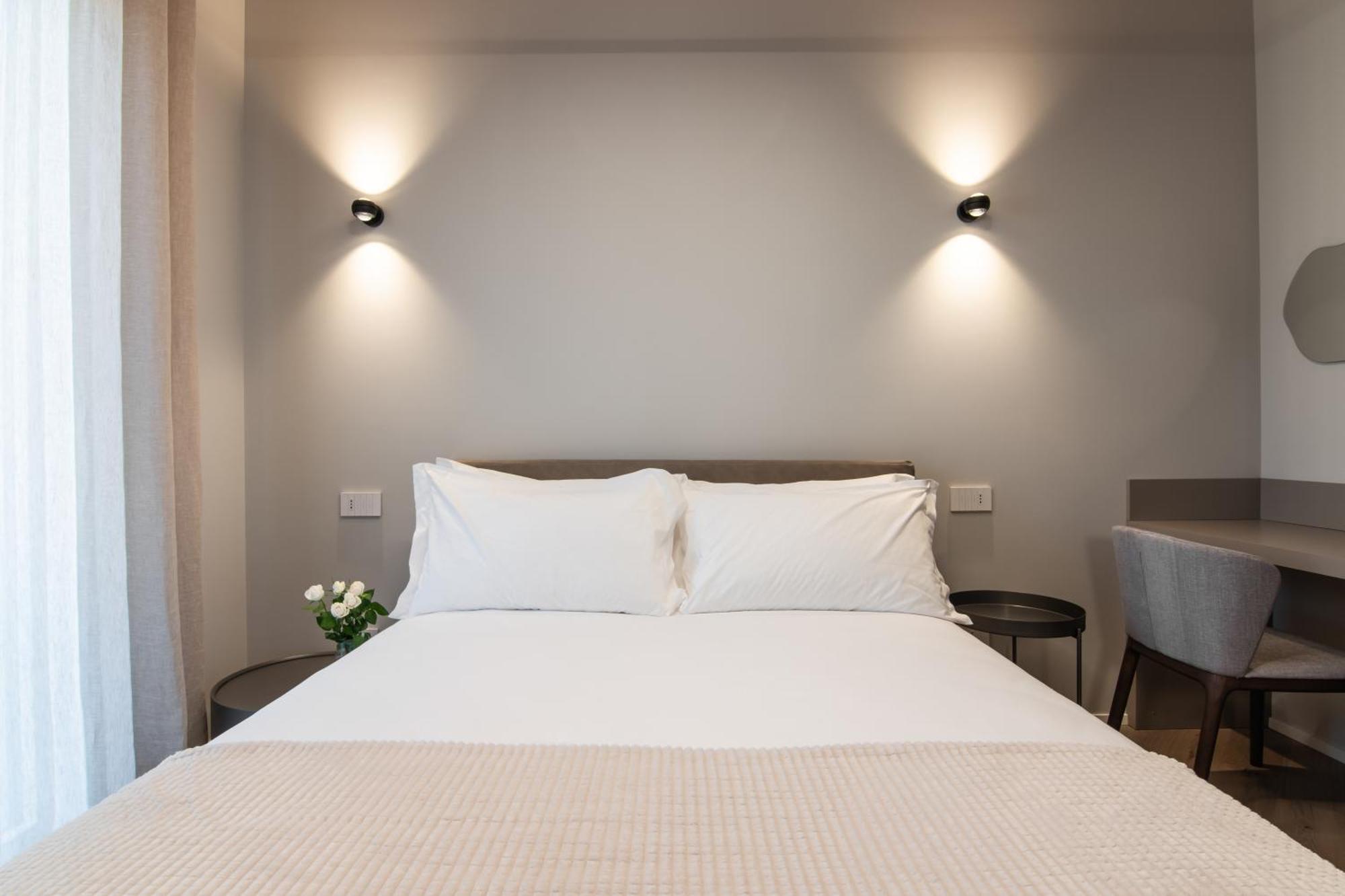 Lago Dorato Luxury Apartments & Villa - Lake Como View コーリコ エクステリア 写真