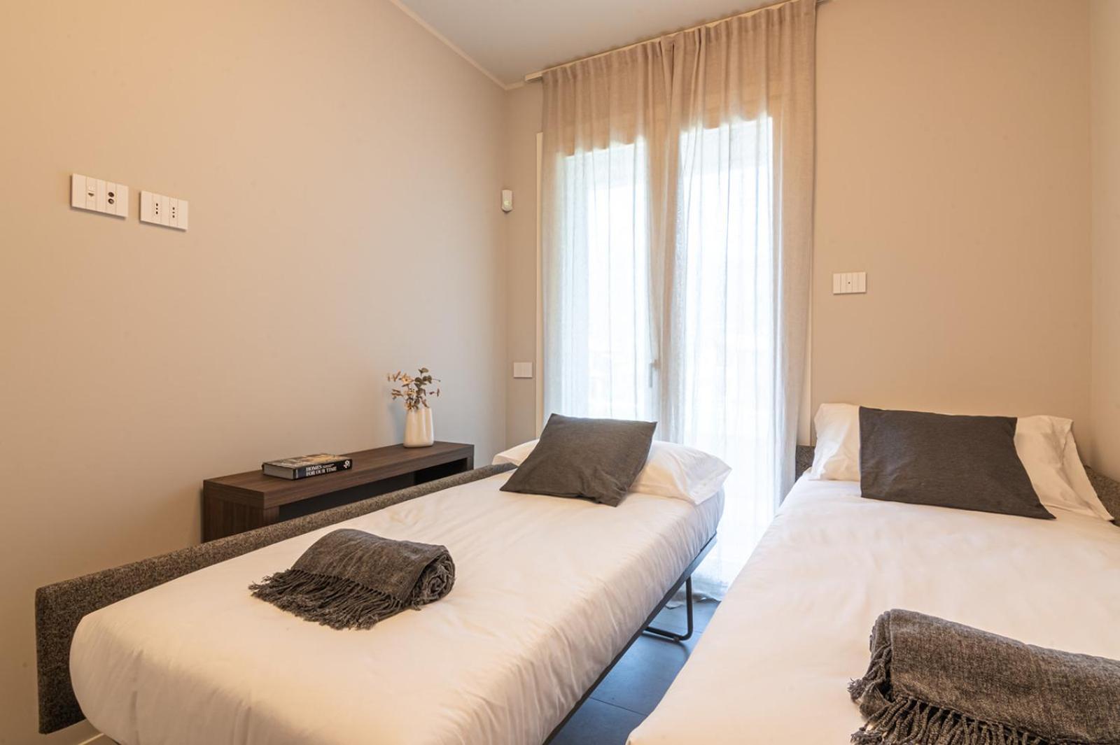 Lago Dorato Luxury Apartments & Villa - Lake Como View コーリコ エクステリア 写真